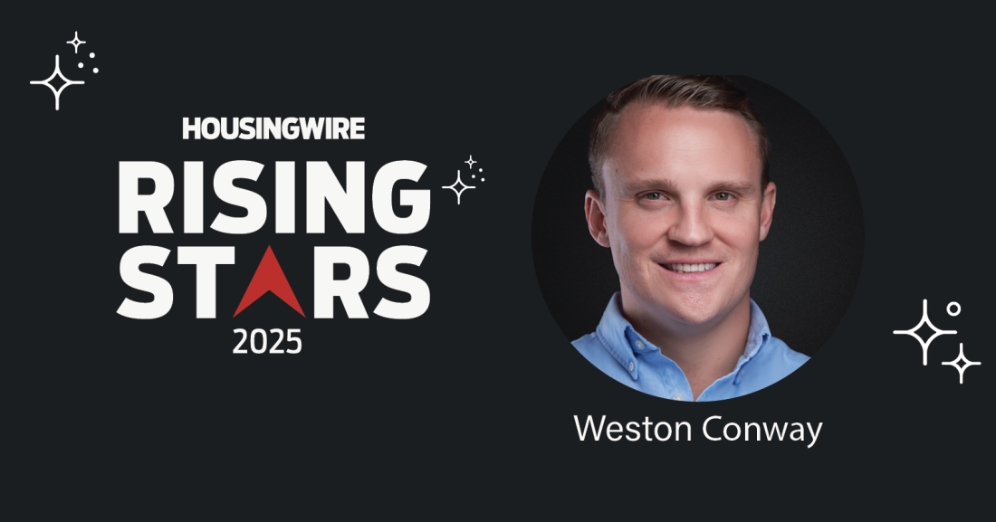 Weston Conway