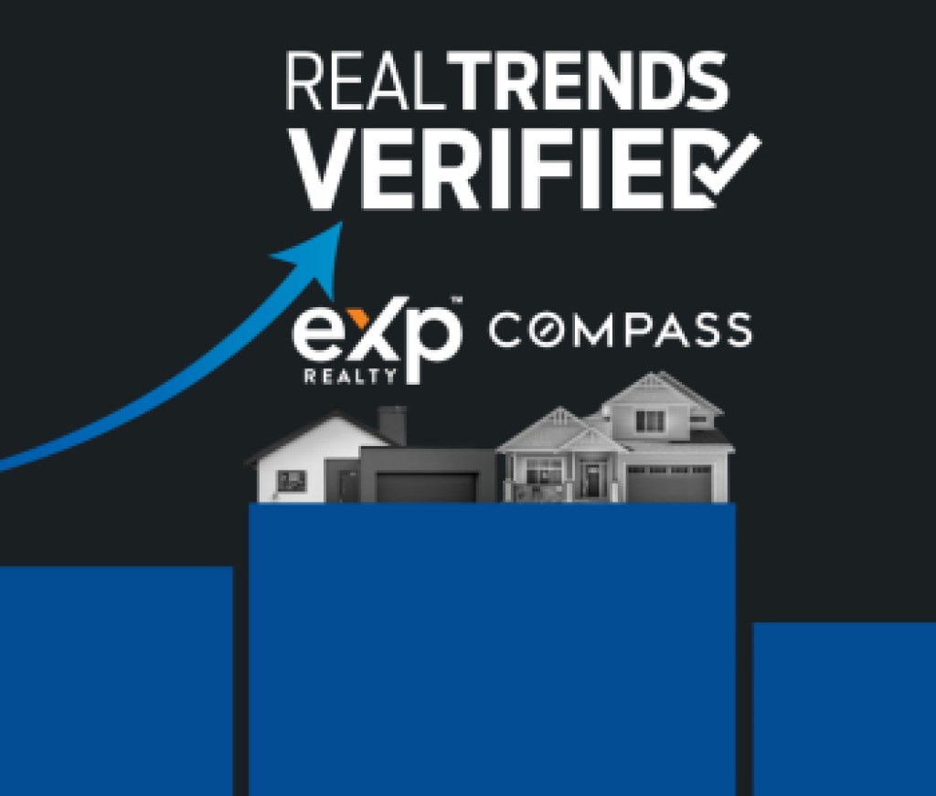 analyzing-Compass-Real-Estate's-and-eXp-Realty's-spots-atop-RealTrend's-brokerage-ratings-