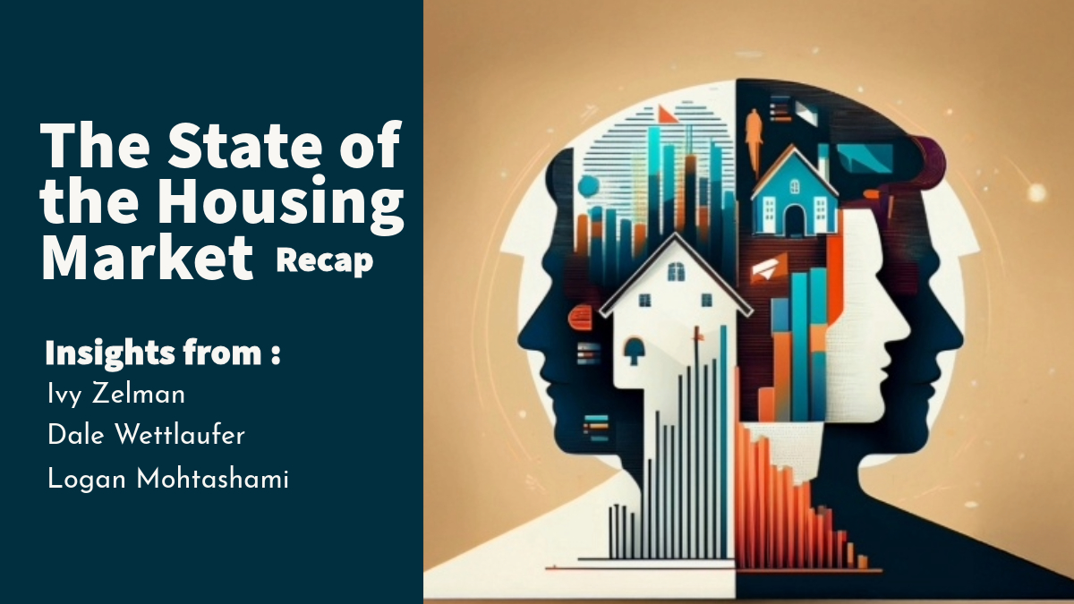 Inside the 2025 housing market: inventory growth, affordability ...