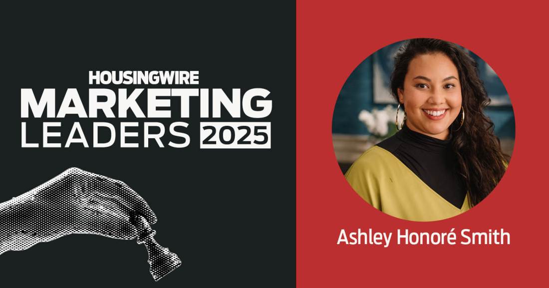 Ashley Honoré Smith
