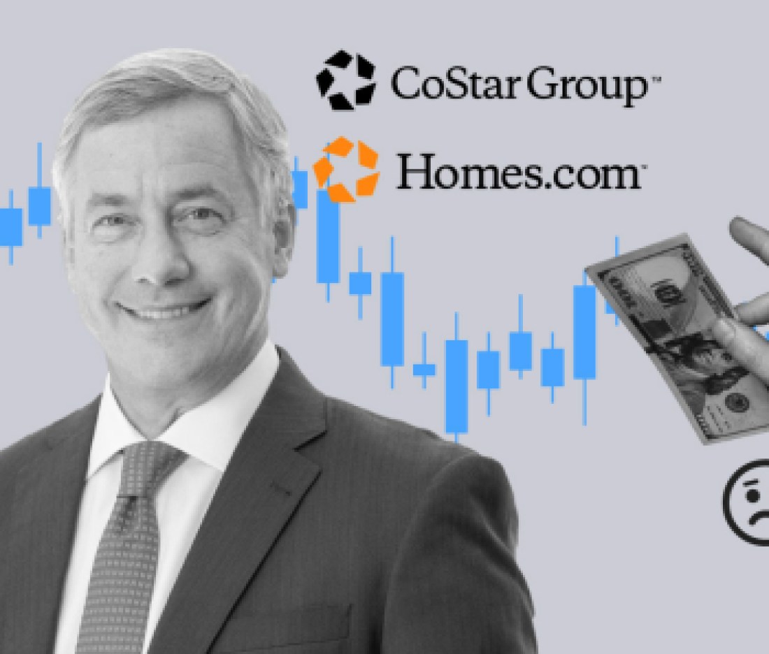 CoStar earnings, Zillow