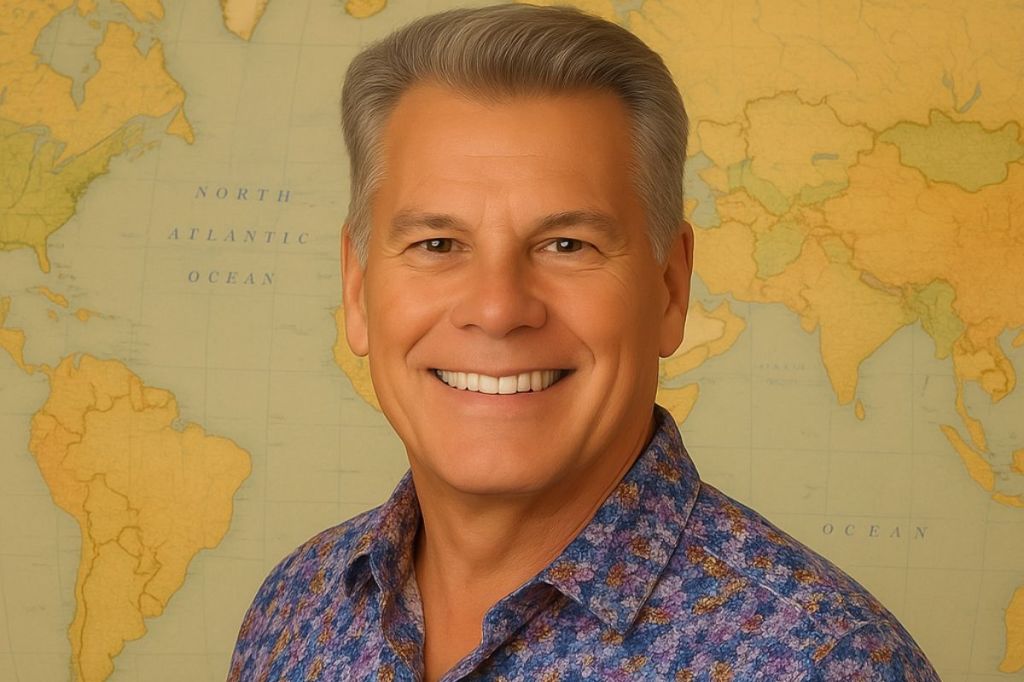 Vince Leisey of HSF Affiliates