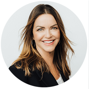 Jen Cameron headshot