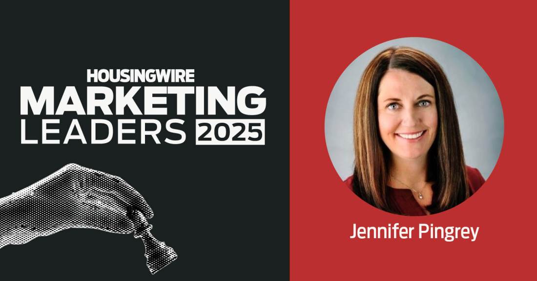 Jennifer Pingrey