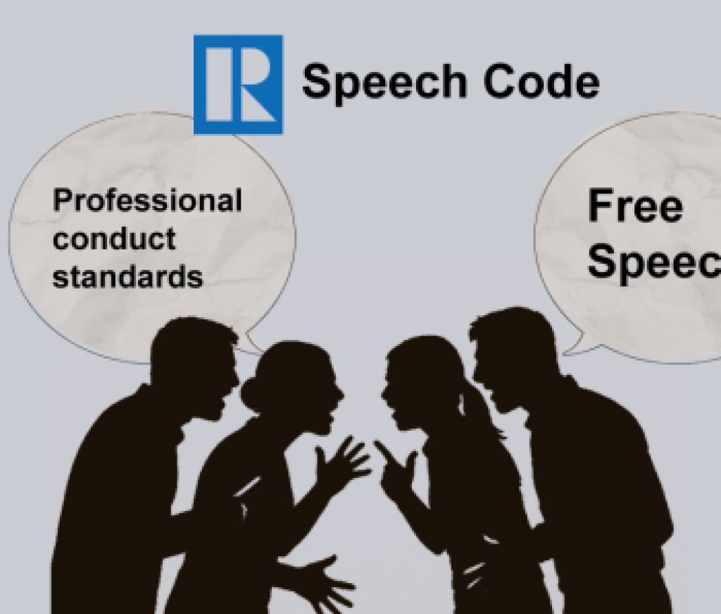 National-Association-of-Realtors'-Speech-Code