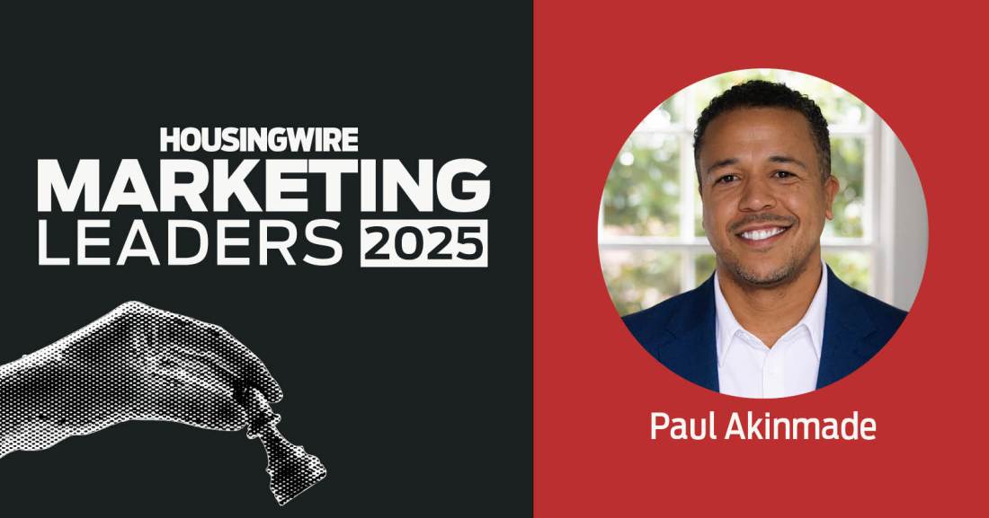 Paul Akinmade