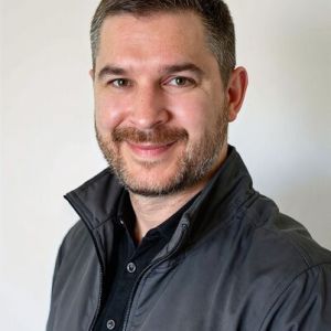 Neil Pierson