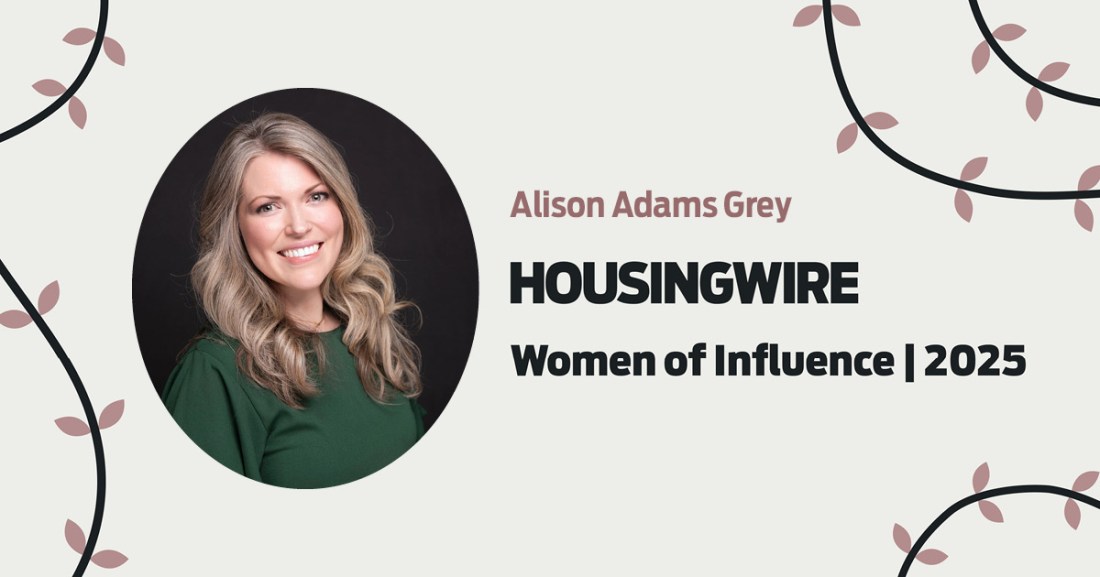Alison Orlans