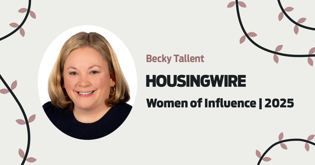 Becky Tallent