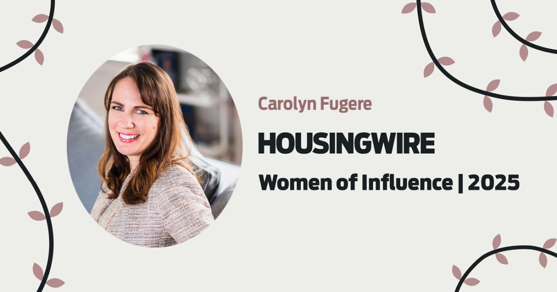 Carolyn Fugere