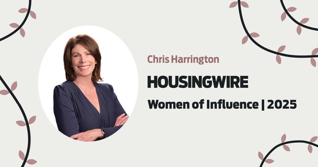 Chris Harrington