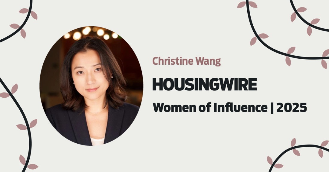 Christine Wang