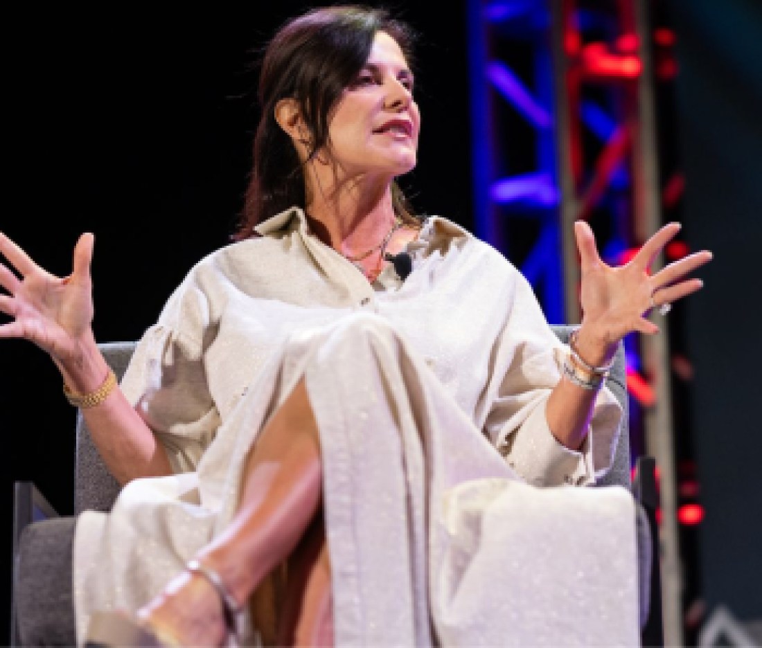 Patty Arvielo of New American Finance