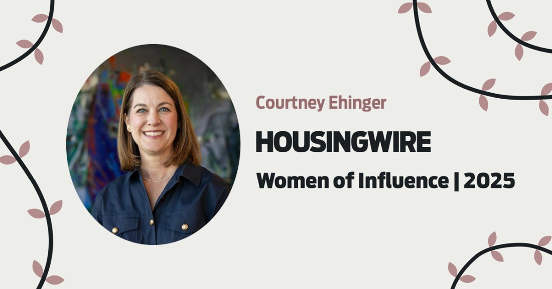 Courtney Ehinger