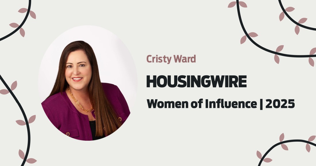 Cristy Ward