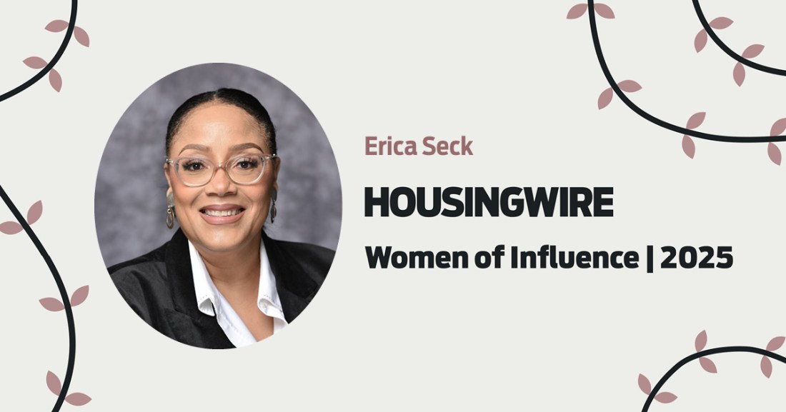 Erica Seck