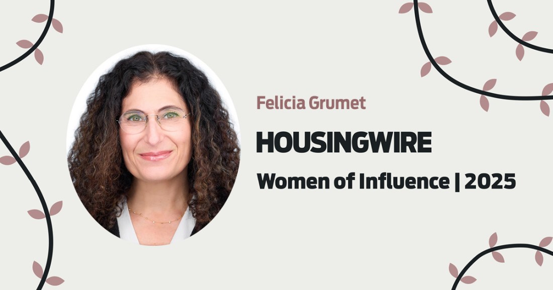 Felicia Grumet