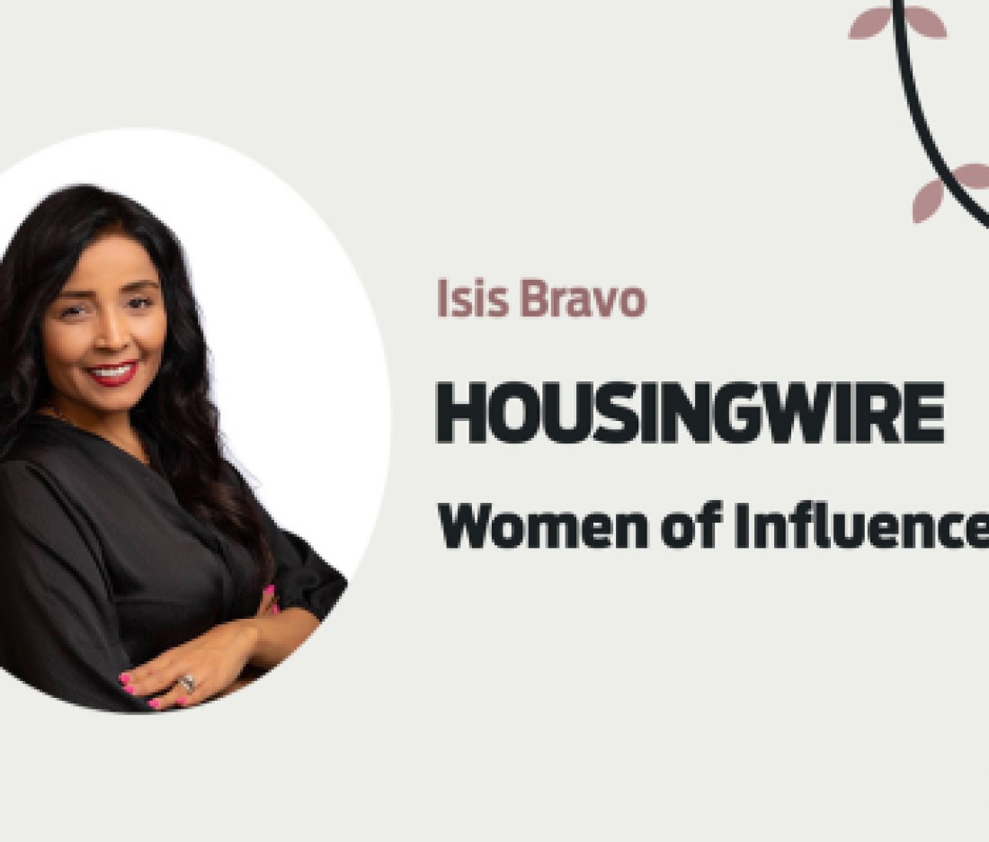 Isis Bravo