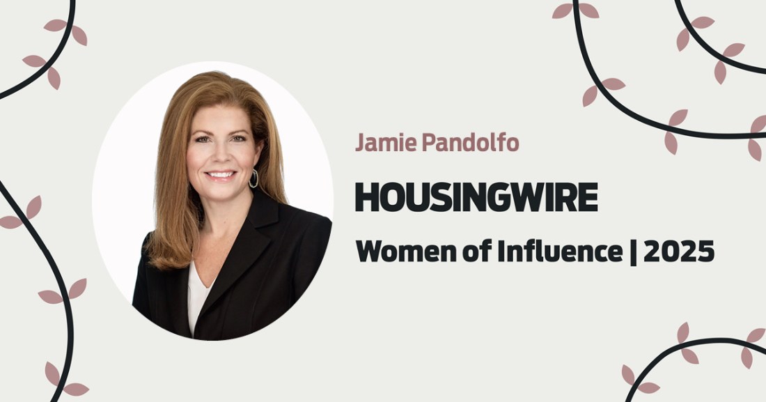 Jamie Pandolfo