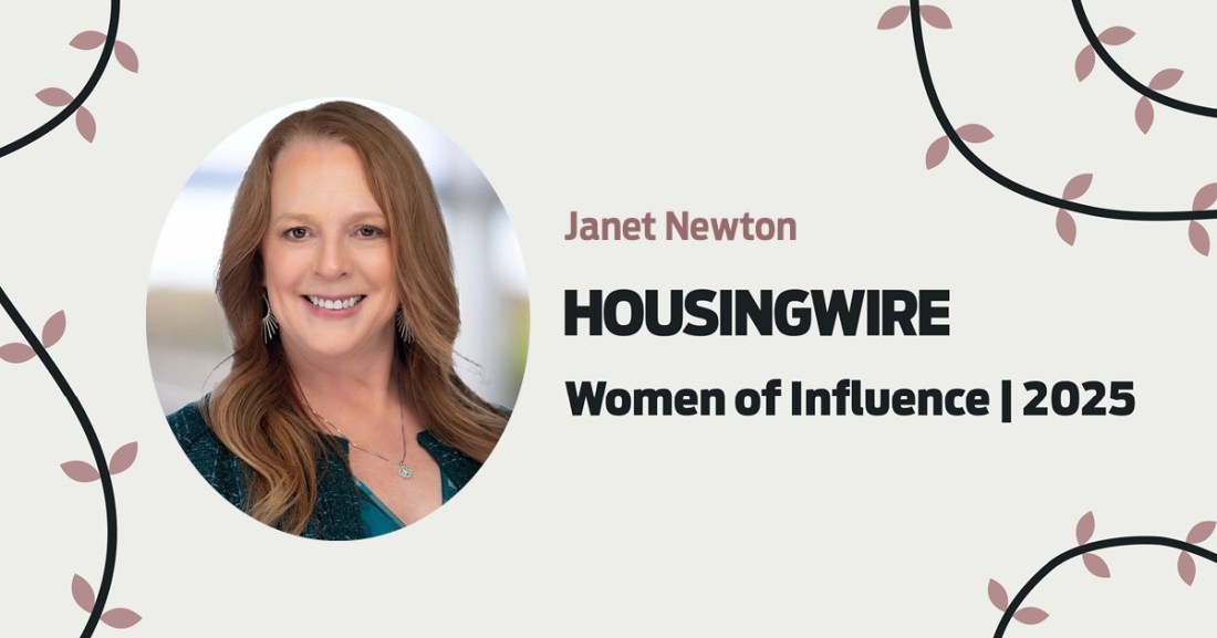 Janet Newton