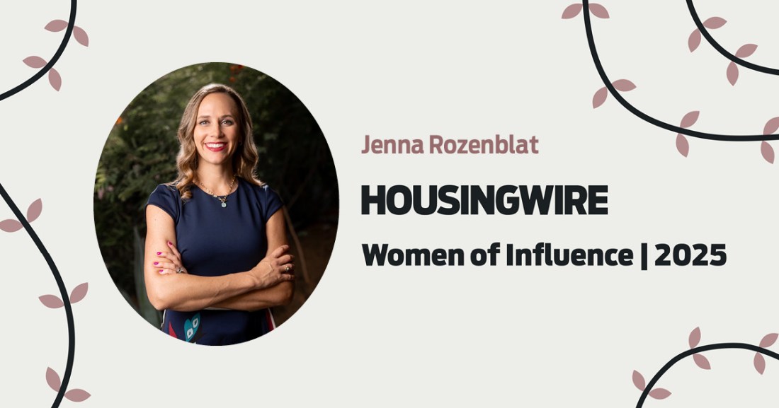 Jenna Rozenblat