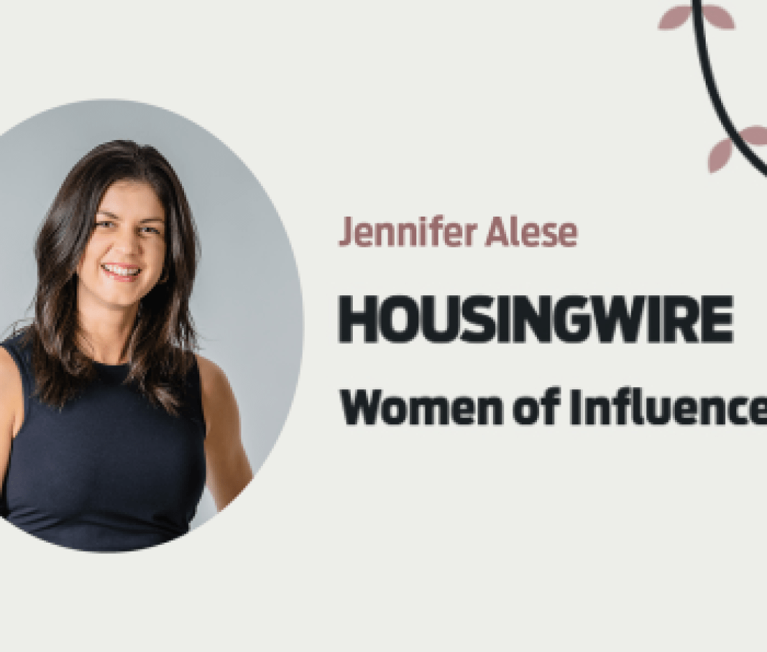 Jennifer Alese