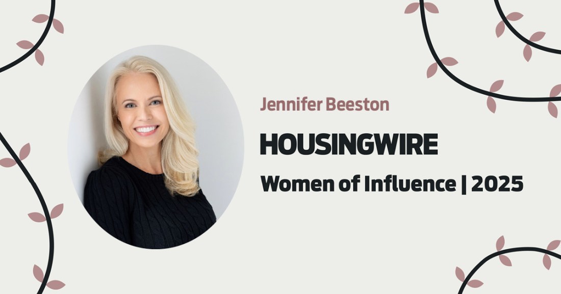 Jennifer Beeston
