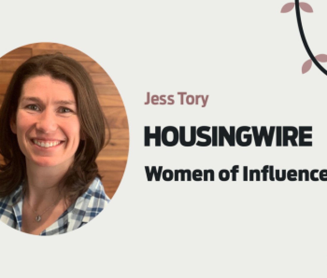 Jess Tory
