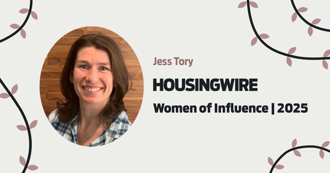 Jess Tory