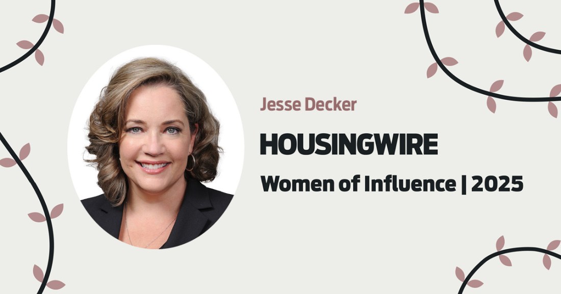 Jesse Decker