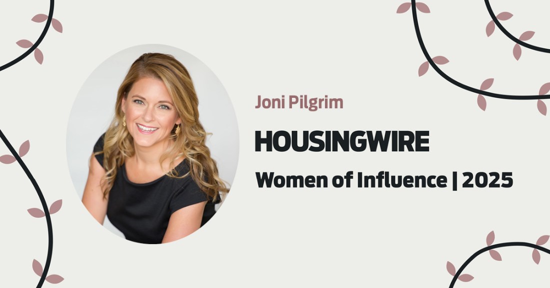 Joni Pilgrim