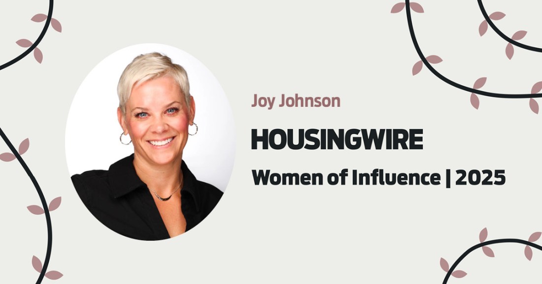 Joy Johnson