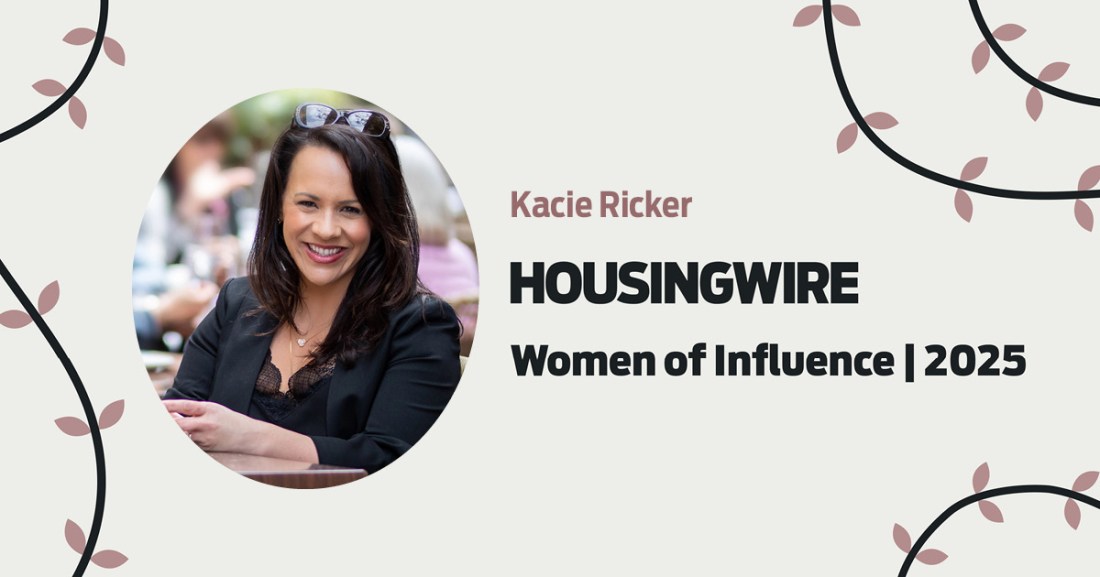 Kacie Ricker
