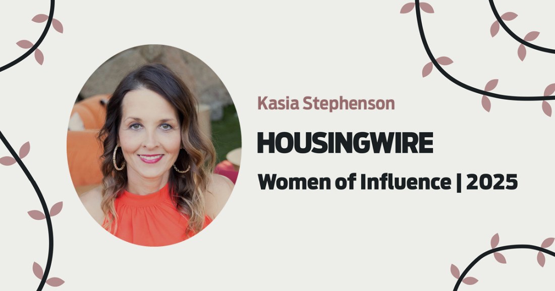 Kasia Stephenson