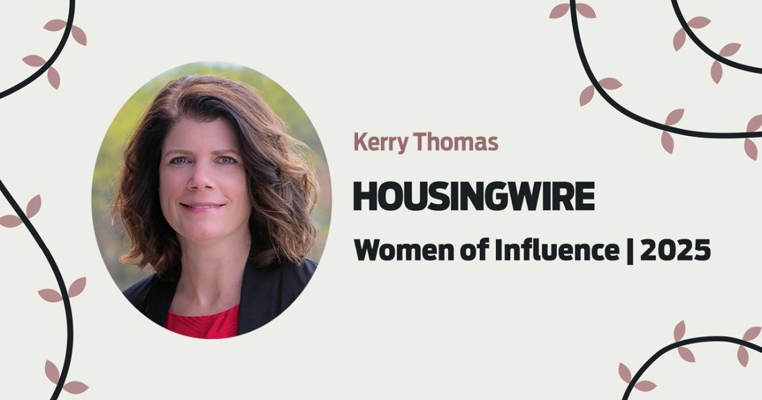 Kerry Thomas