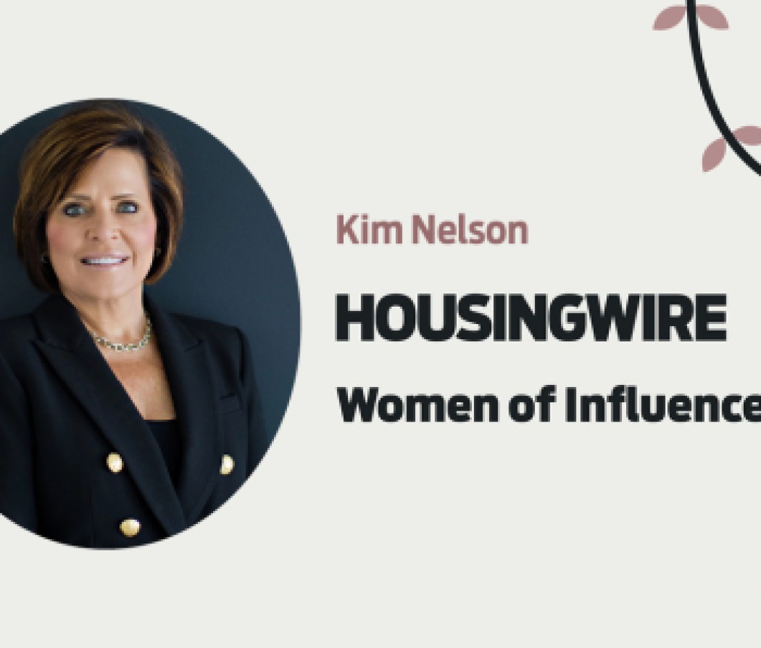 Kim Nelson