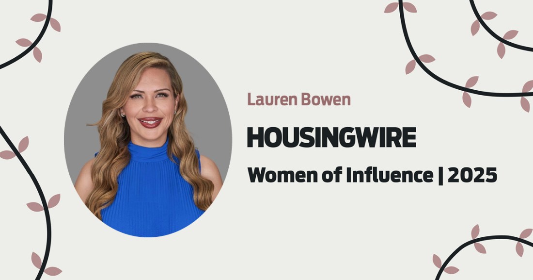 Lauren Bowen
