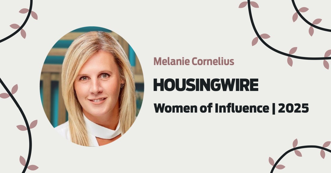 Melanie Cornelius