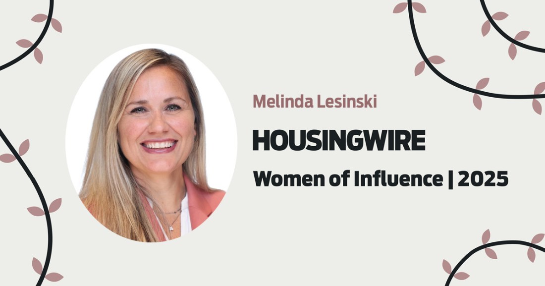 Melinda Lesinski