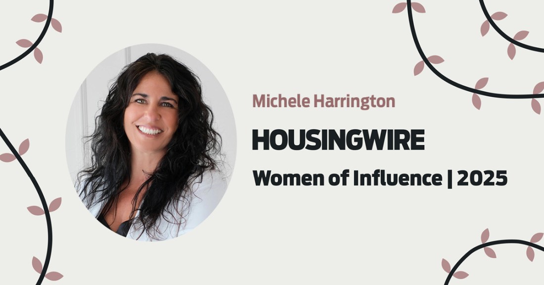 Michele Harrington