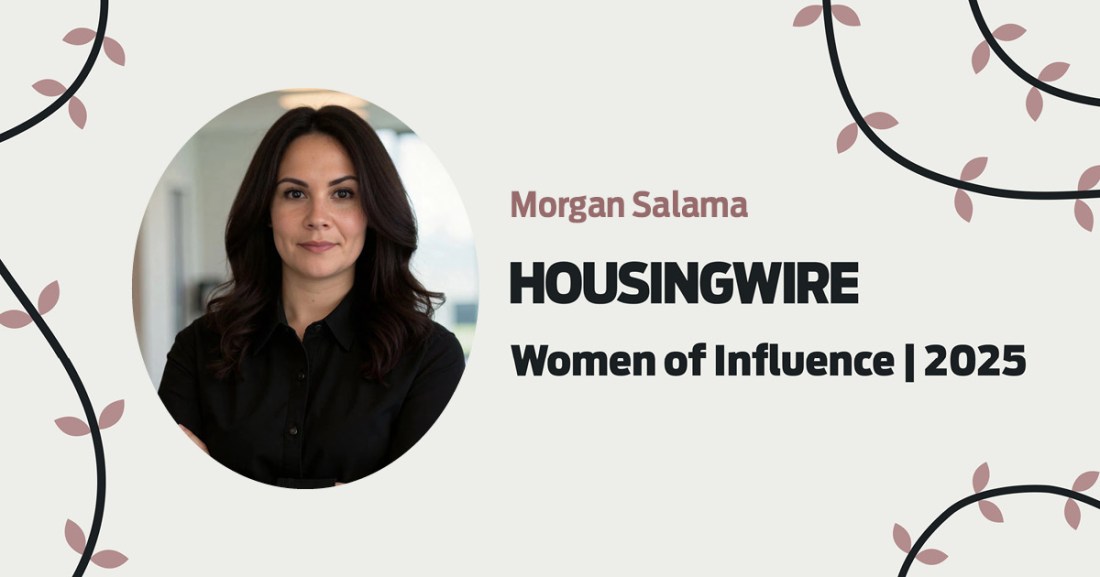Morgan Salama