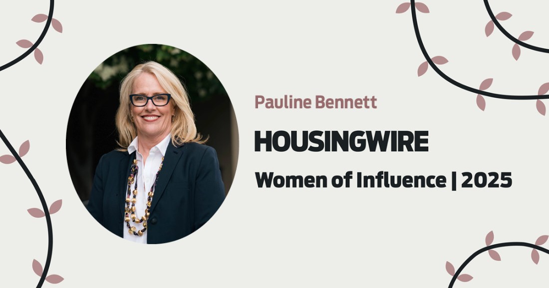 Pauline Bennett