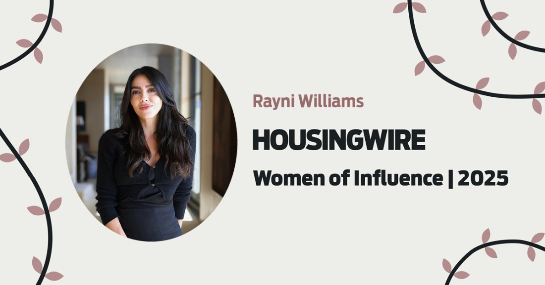 Rayni Williams
