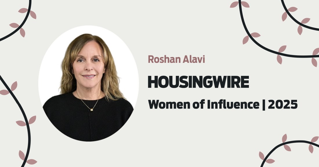 Roshan Alavi