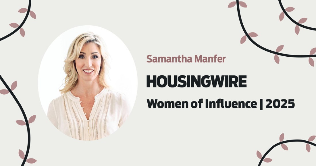 Samantha Manfer