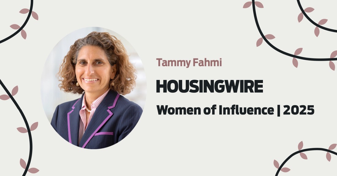 Tammy Fahmi