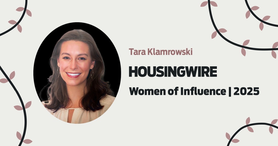 Tara Klamrowski