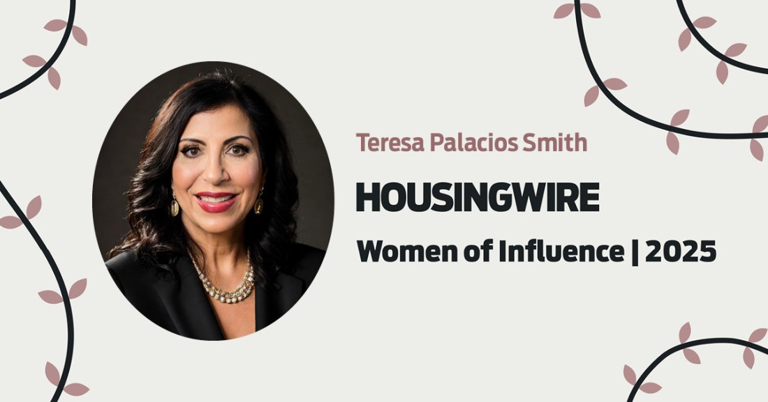 Teresa Palacios Smith