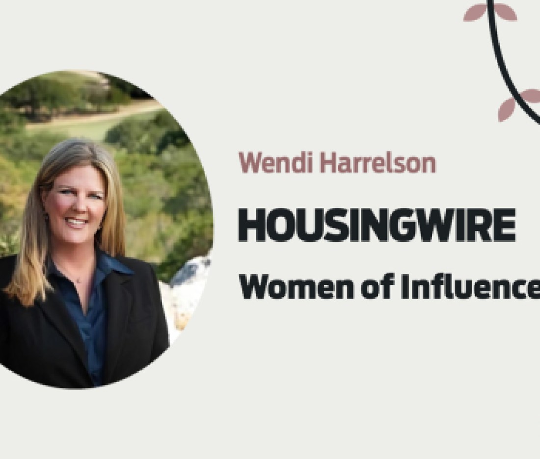 Wendi Harrelson