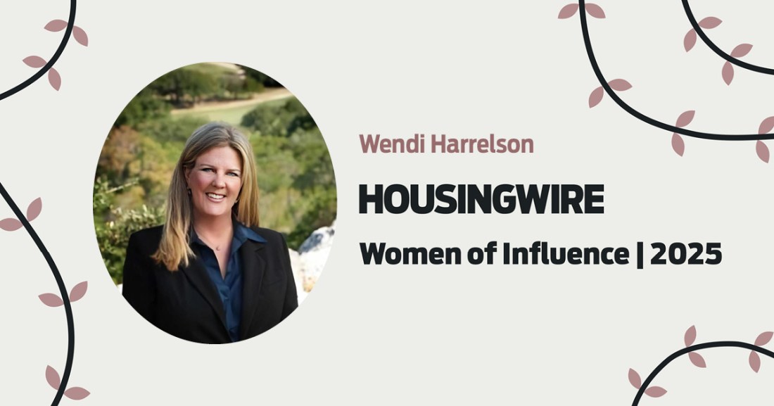 Wendi Harrelson